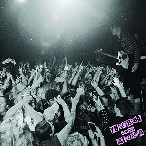 Yungblud: Yungblud [Live In Atlanta] [ Record ]