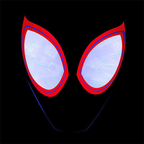 Various Artists: Spider-Man: Into the Spider-Verse (Original Motion Picture Soundtrack) [ Record ]