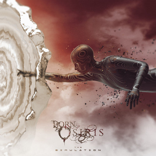Born of Osiris: Simulation [ Record ]