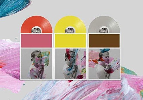 The National: I Am Easy To Find [ Record ]