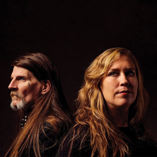 The Earth: Full Upon Her Burning Lips [ Record ]