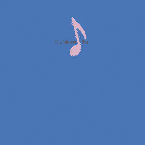King Crimson: Beat [ Record ]