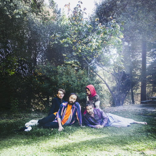 Big Thief: U.f.o.f. [ Record ]