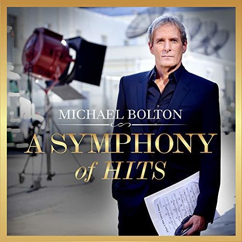Michael Bolton: Symphony Of Hits [ Record ]
