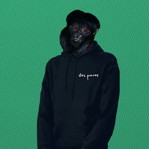 Dos Monos: Dos City [ Record ]