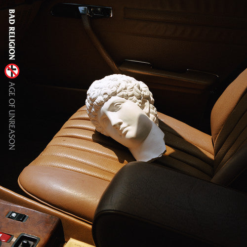 Bad Religion: Age Of Unreason [ Record ]