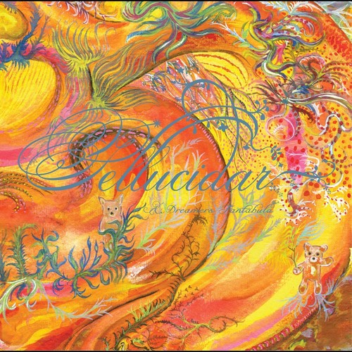 John Zorn: Pellucidar - A Dreamers Fantabula [ Record ]