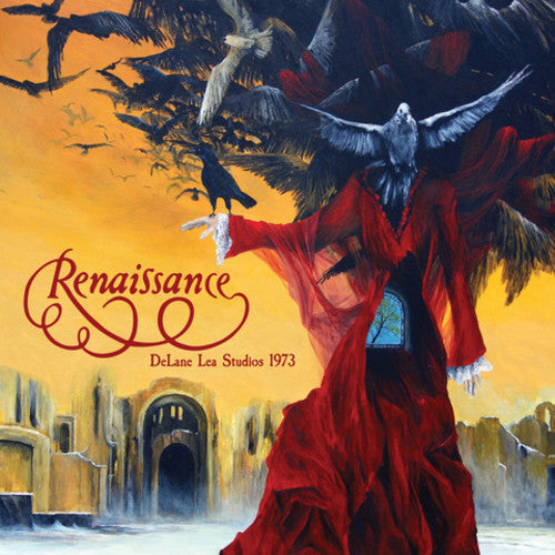 Renaissance: Delane Lea Studios 1973 [ Record ]