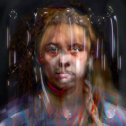 Holly Herndon: Proto [ Record ]