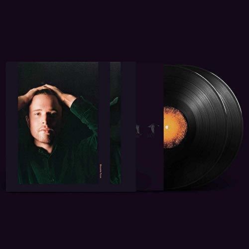 James Blake: Assume Form [ Record ]