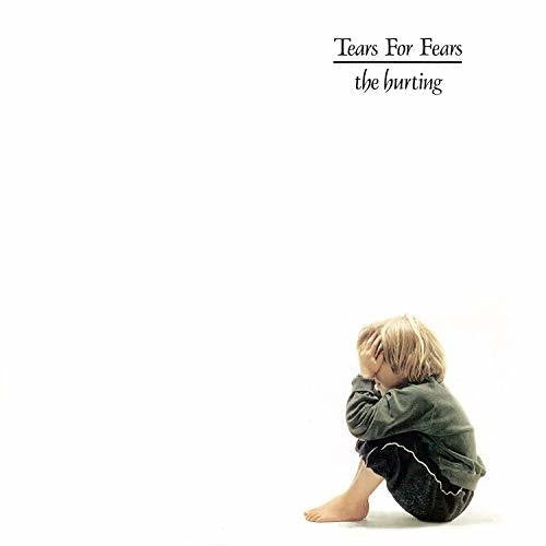 Tears for Fears: The Hurting [ Record ]