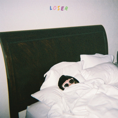 Sasha Sloan: Loser [ Record ]