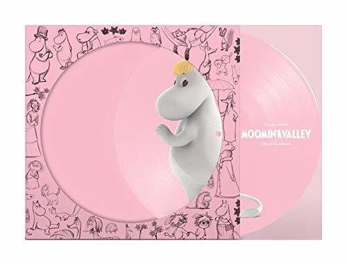 Moominvalley (Snorkmaiden) / O.S.T.: Moominvalley (Snorkmaiden) (Original Soundtrack) [ Record ]