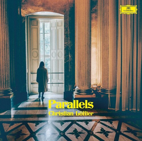 Parallels: Shellac Reworks By Christian Loffler [ Record ]