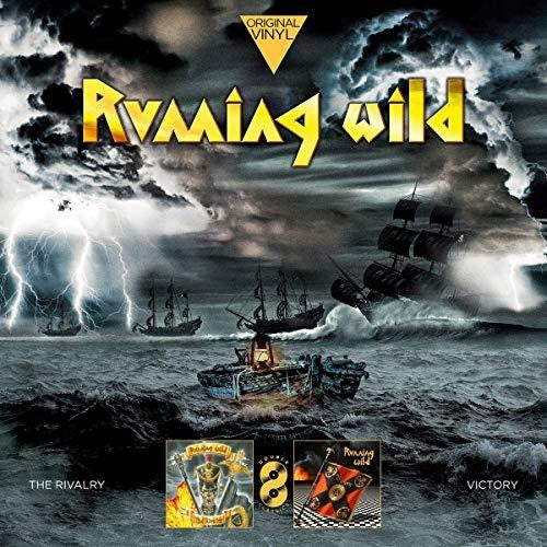 Running Wild: Original Vinyl Classics [ Record ]