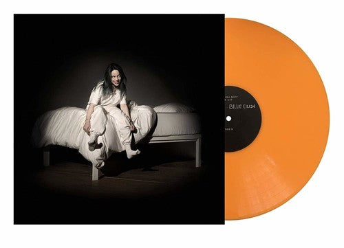 Billie Eilish: When We All Fall Asleep, Where Do We Go? [ Record ]