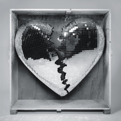 Mark Ronson: Late Night Feelings [ Record ]