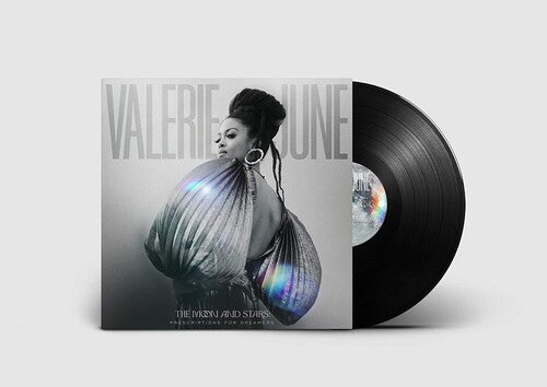 Valerie June: The Moon And Stars: Prescriptions For Dreamers [ Record ]