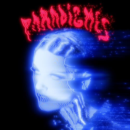 La Femme: Paradigmes [ Record ]
