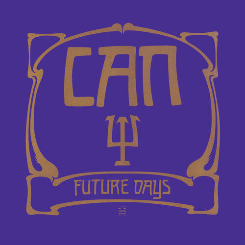 Can: Future Days [ Record ]