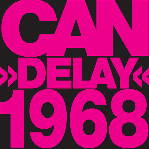 Can: Delay [ Record ]