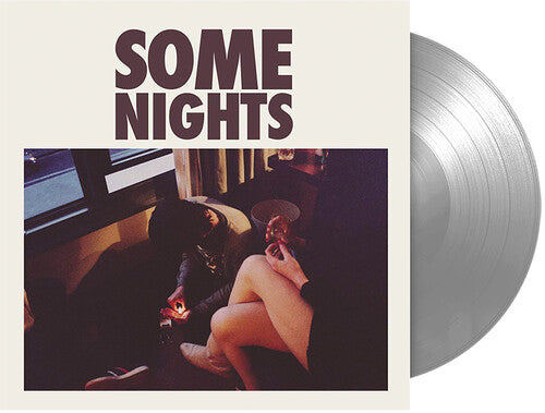 Fun: Some Nights [ Record ]