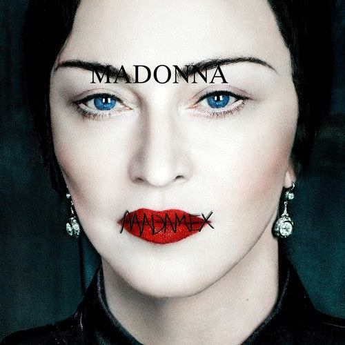 Madonna: Madame X [ Record ]