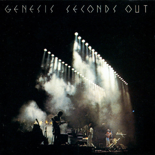 Genesis: Seconds Out [ Record ]