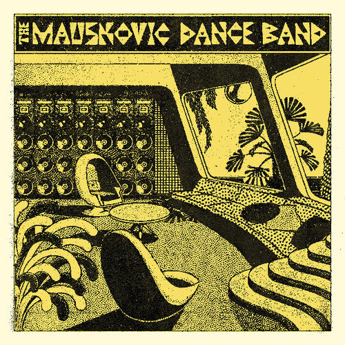 Mauskovic Dance Band: Mauskovic Dance Band [ Record ]