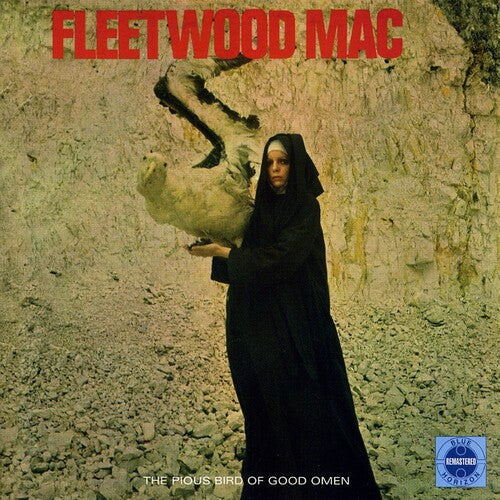 Fleetwood Mac: The Pious Bird Of Good Omen [ Record ]