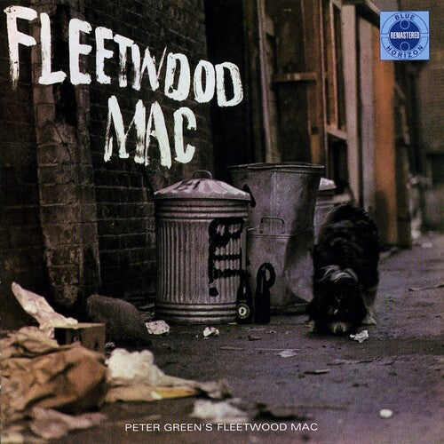 Fleetwood Mac: Peter Green's Fleetwood Mac [ Record ]