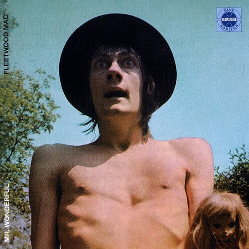 Fleetwood Mac: Mr.wonderful [ Record ]