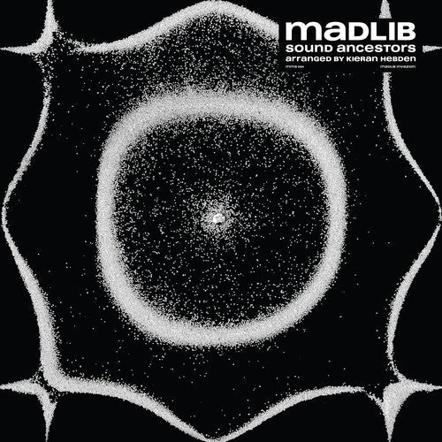 Freddie Gibbs & Madlib: Sound Ancestors (arranged By Kieran Hebden) [ Record ]
