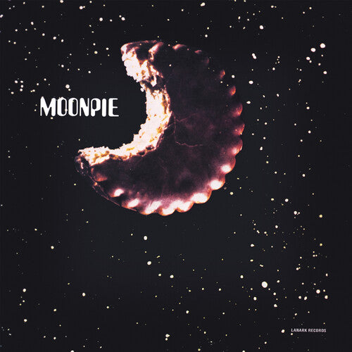 Moonpie: Moonpie [ Record ]