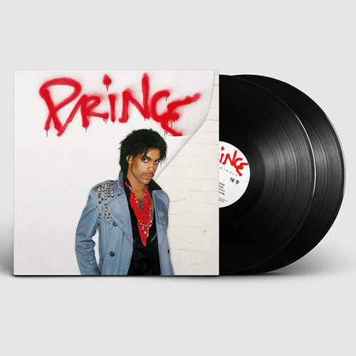 Prince: Originals [ Record ]