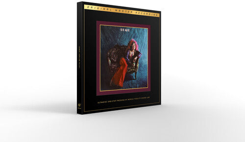 Janis Joplin: Pearl [ Record ]