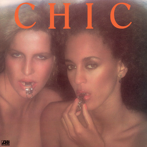 Chic: Chic (2018 Remaster) [ Record ]