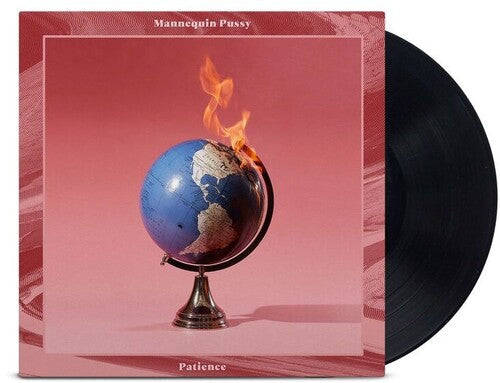 Mannequin Pussy: Patience [ Record ]