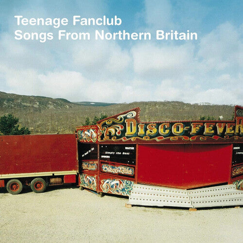 Teenage Fanclub: Songs From Northern Britain [Remastered] [ Record ]