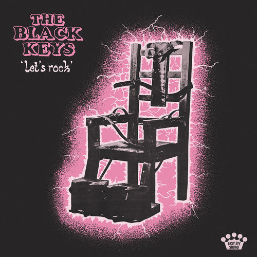 The Black Keys: Let's Rock [ Record ]