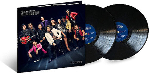 Paul Stanley: NOW AND THEN [ Record ]
