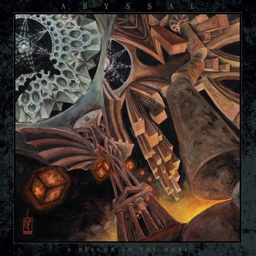 Abyssal: A Beacon In The Husk [ Record ]