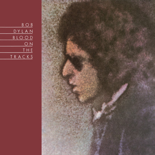 Bob Dylan: Blood On The Tracks [ Record ]