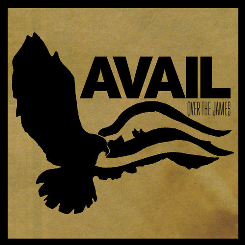 Avail: Over The James [ Record ]