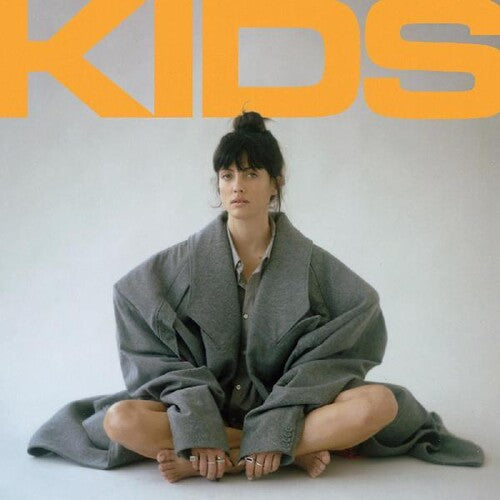 Noga Erez: Kids [ Record ]