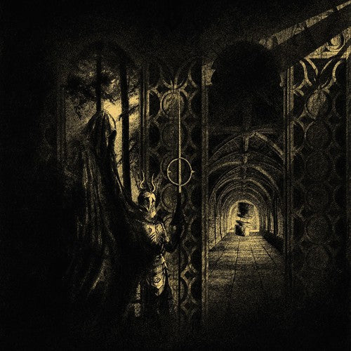 Thief: Map Of Lost Keys [ Record ]