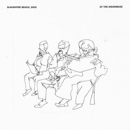 Slaughter Beach Dog: At the Moonbase [ Record ]