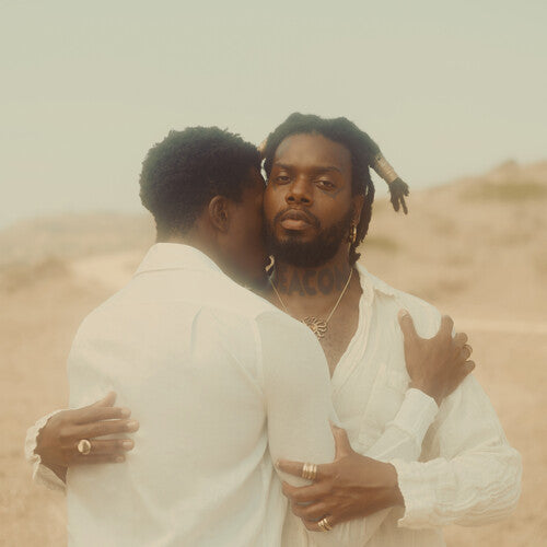 Serpentwithfeet: DEACON [ Record ]