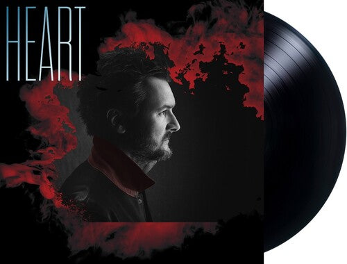 Eric Church: Heart [LP] [ Record ]