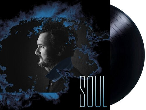Eric Church: Soul [LP] [ Record ]
